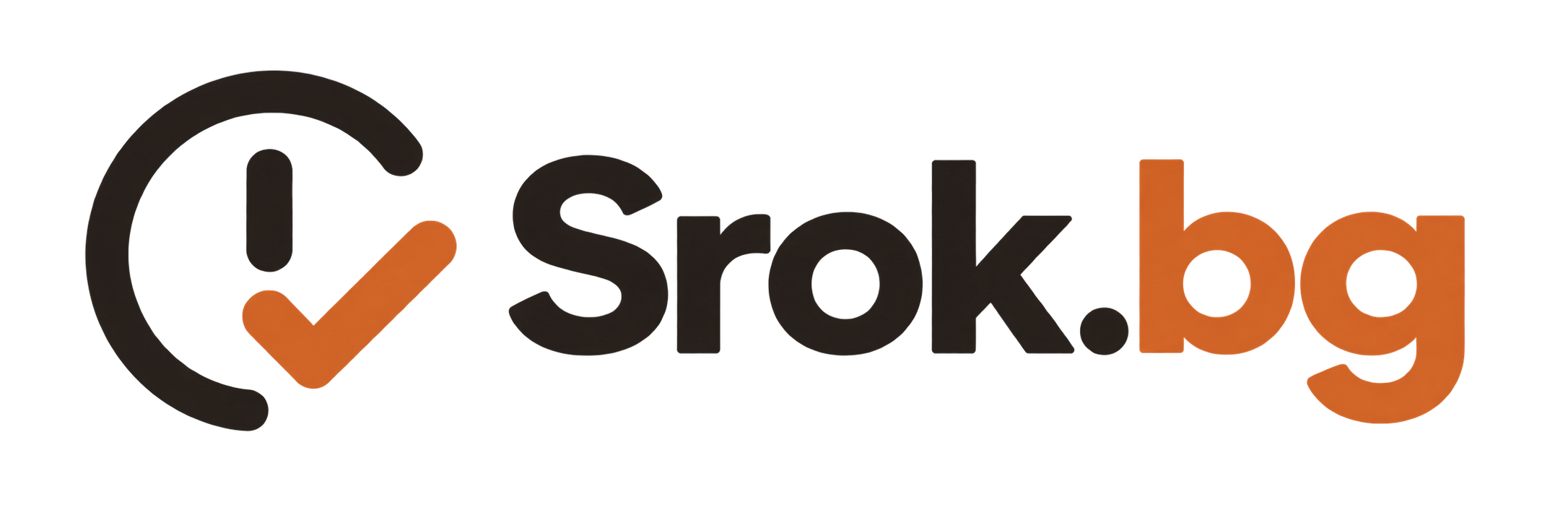 Лого на Srok.bg