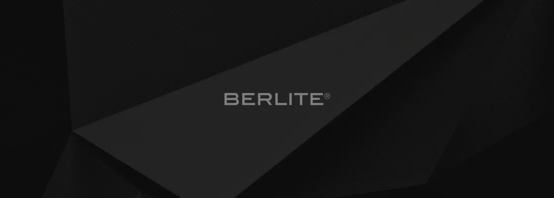 Продуктова снимка на осветителното тяло Berlite